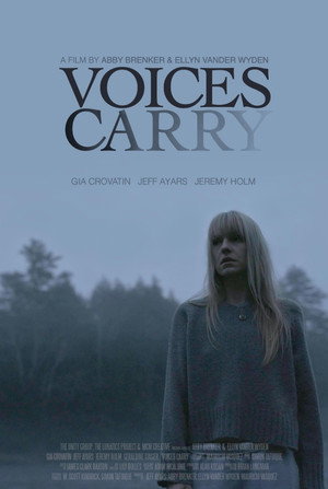 Постер: Voices Carry
