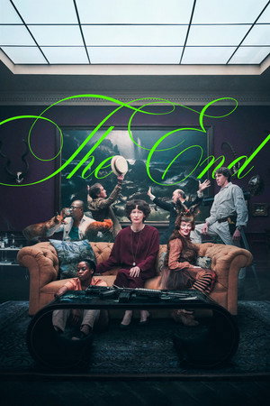 Постер: The End