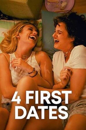 Постер: 4 First Dates