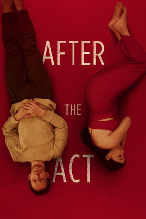 Постер: After the Act