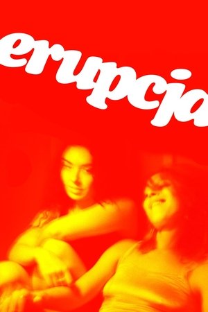 Постер: Erupcja