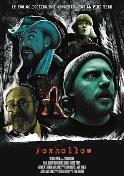 Постер: Foxhollow