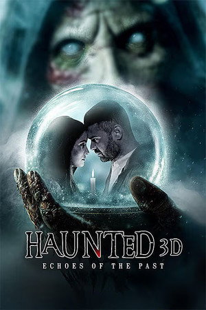 Постер: Haunted 3D: Echoes of the Past