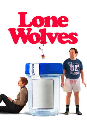 Постер: Lone Wolves