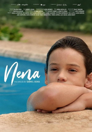 Постер: Nena