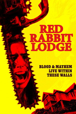 Постер: Red Rabbit Lodge