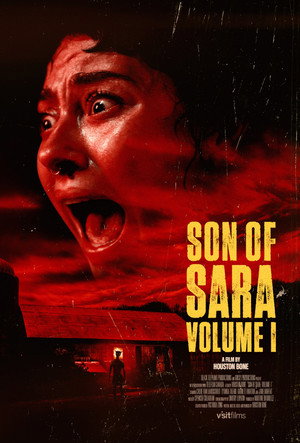 Постер: Son of Sara: Volume 1