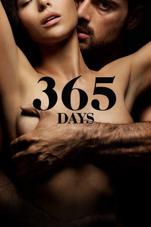 Постер фильма «365 дней»