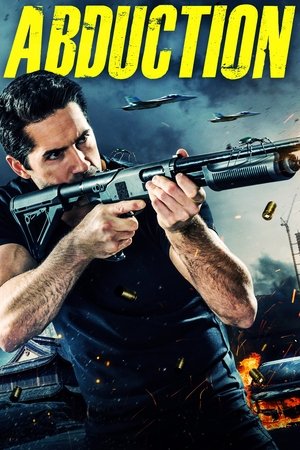 Постер фильма «Abduction»