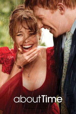 Постер фильма «About Time»