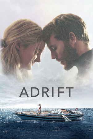 Постер фильма «Adrift»