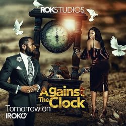 Постер фильма «Against the Clock»