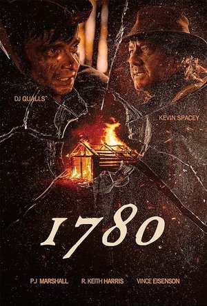 Постер фильма «1780»