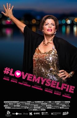 Постер фильма «#lovemyselfie»